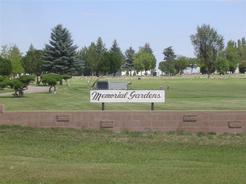 Natrona Memorial Gardens